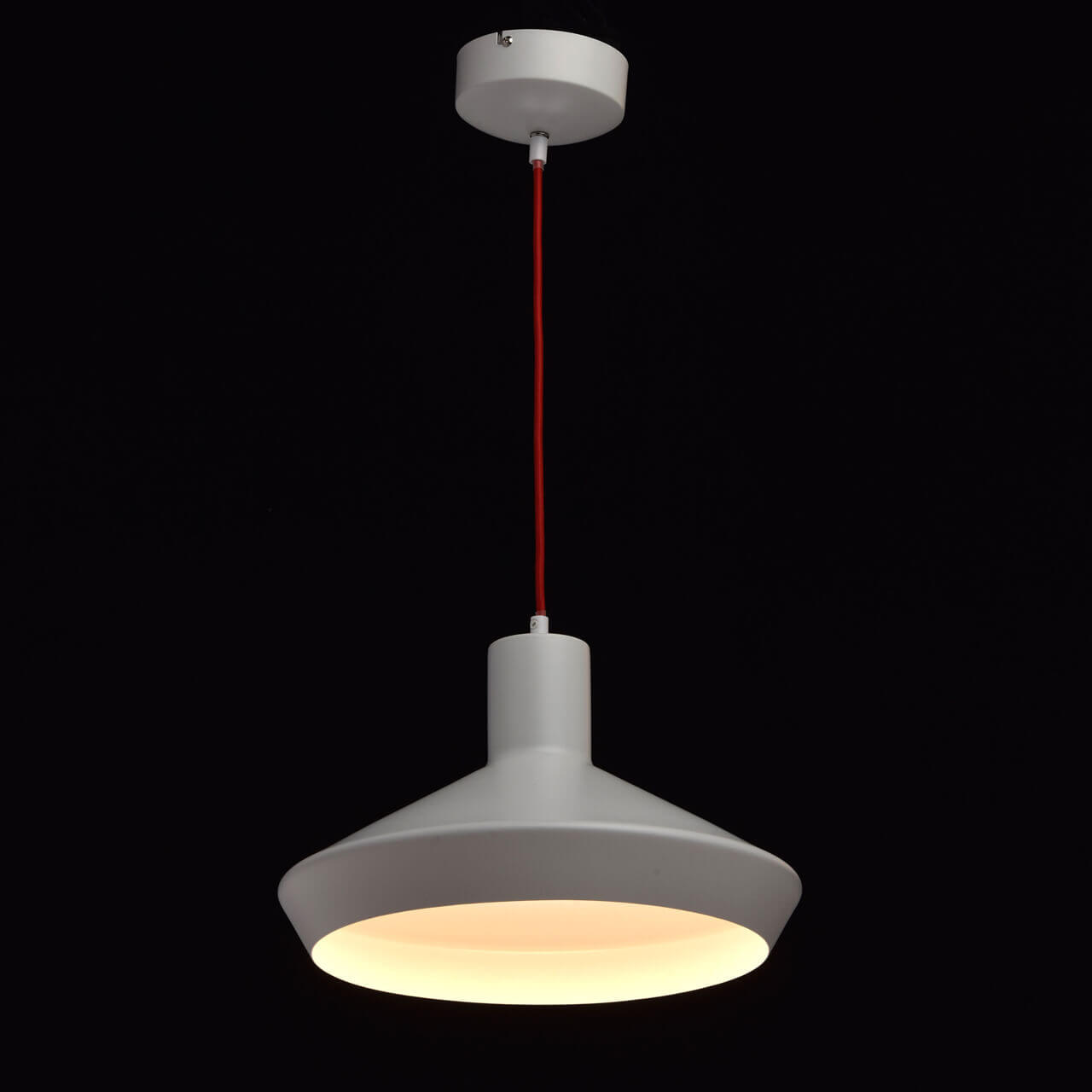Люстра "Эдгар" 1х18W LED 220V 408012101