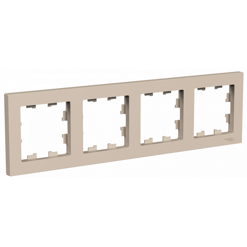 Рамка 4-пост. AtlasDesign универс. песочн. SE