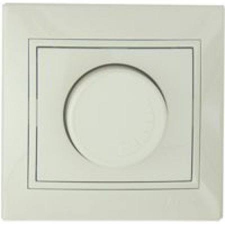 Диммер MIRA-115 крем 800 Вт