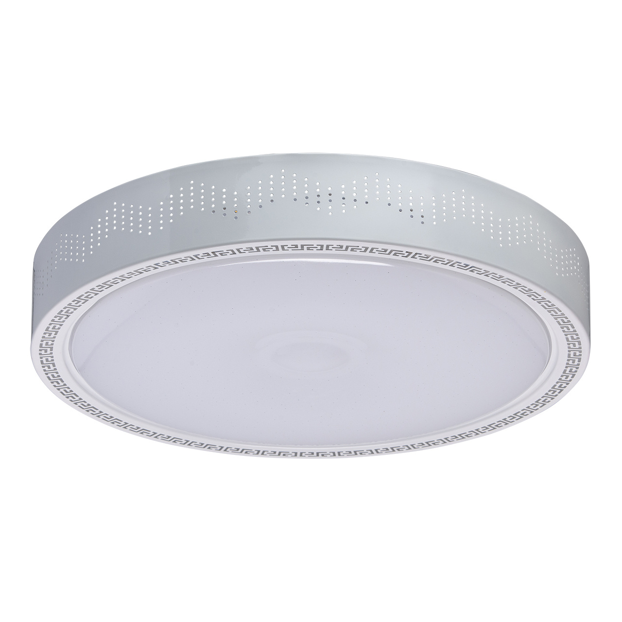 Люстра "Ривз" 30W LED 220V 674012001