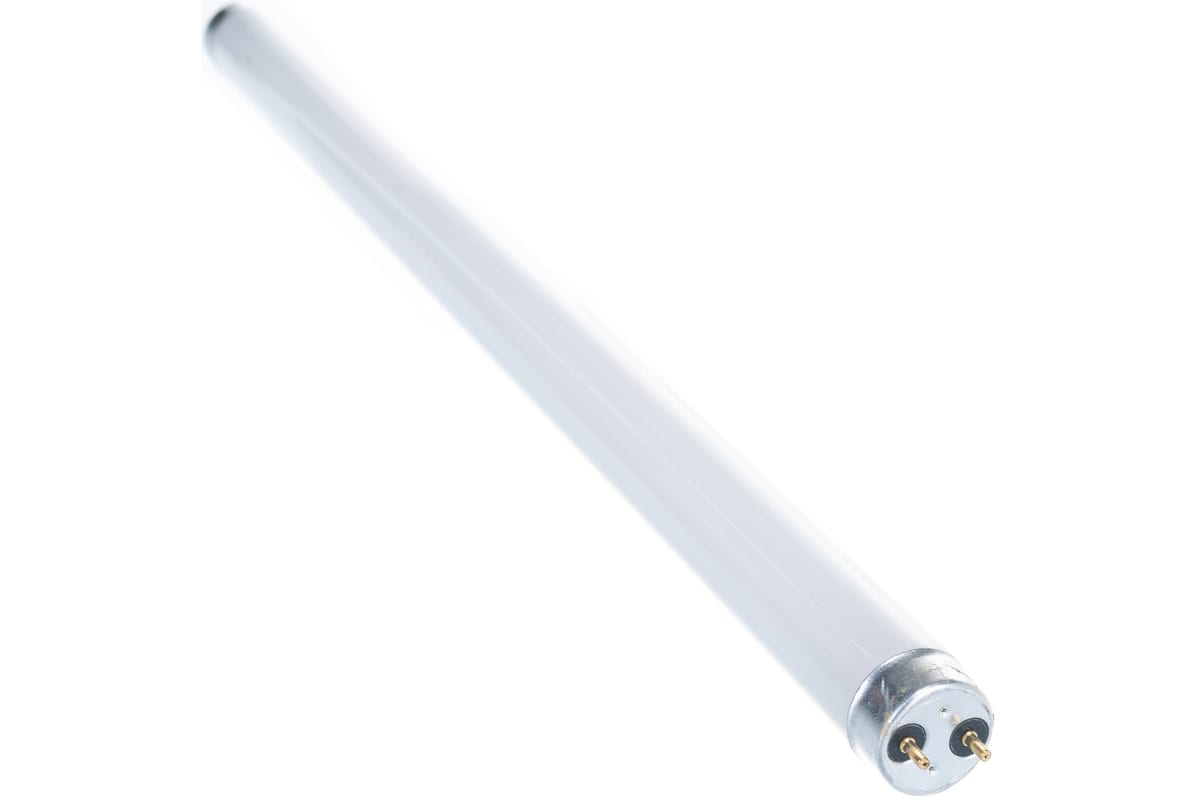 Лампа OSRAM L 18W/765 холодно-белый d26/G13/600мм (25шт.)