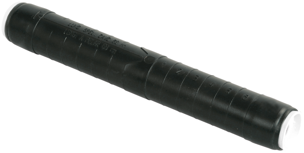 Гильза изолированная нулевая ГИН 70 (MJPT 70N) ИЭК