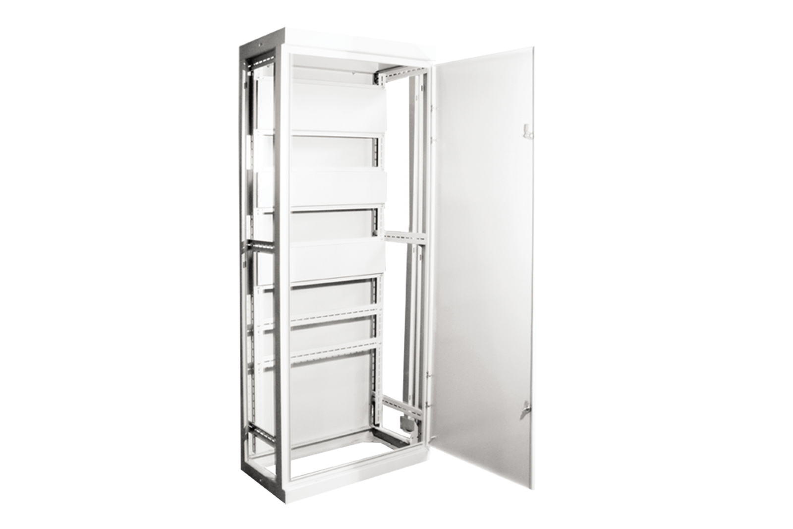 Каркас ВРУ-1 (2000х800х450) цельносварной TDM