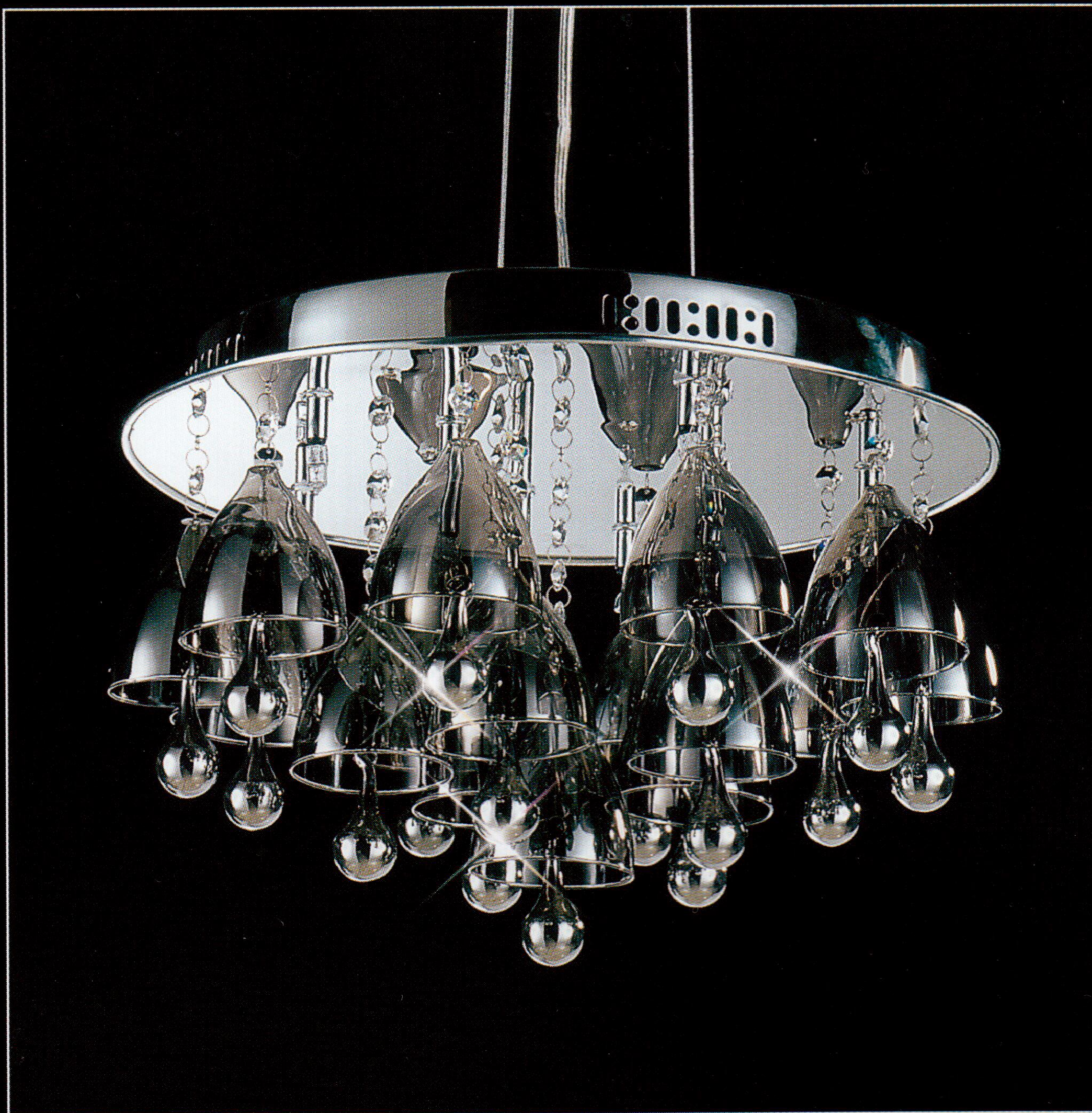 Люстра GS-310342/8P G4