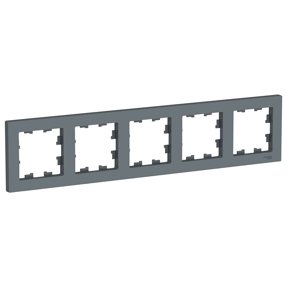 ATLASDESIGN  5-постовая РАМКА, универсальная, ГРИФЕЛЬ