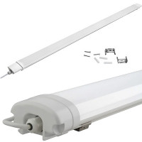 Светильник LT-WP-05-IP65-72W-6500К LED